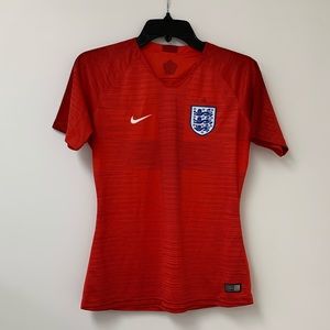 Nike England 2018 Stadium Away SS Jersey